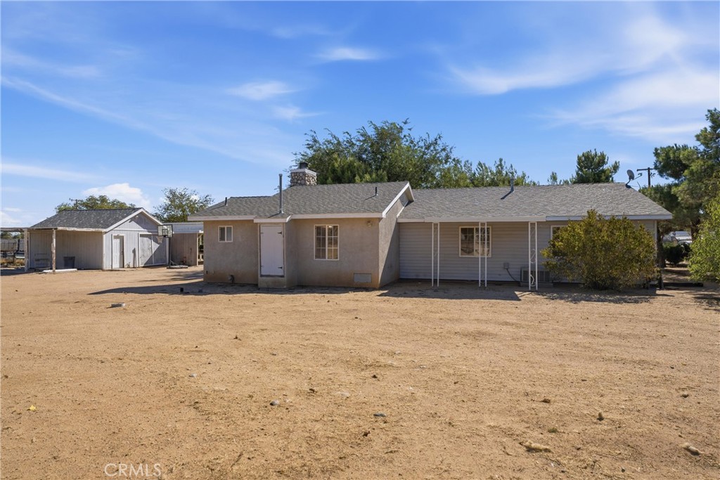 43107 43rd W Property Photo 5