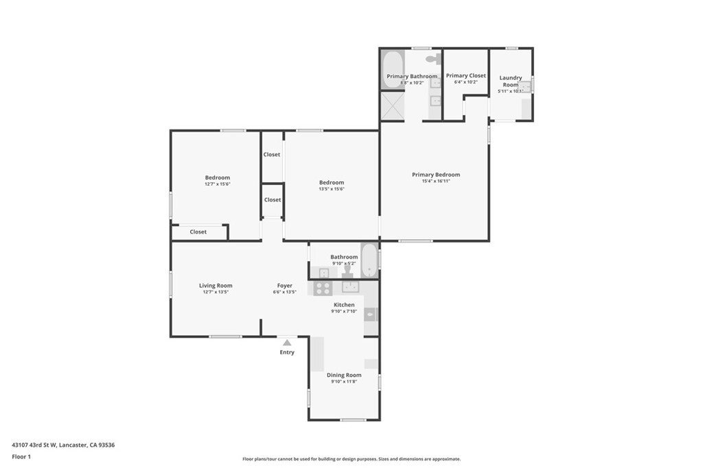 43107 43rd W Property Photo 12