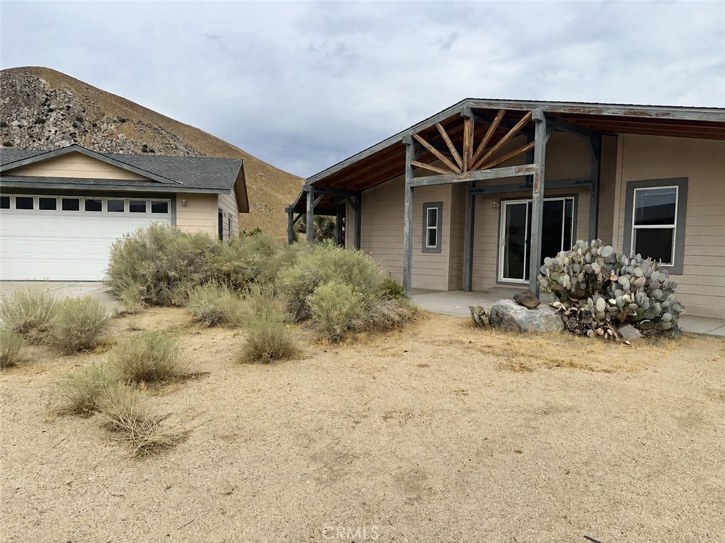 201 S Kelso Valley Property Photo 1