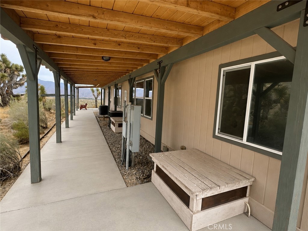 201 S Kelso Valley Property Photo 2