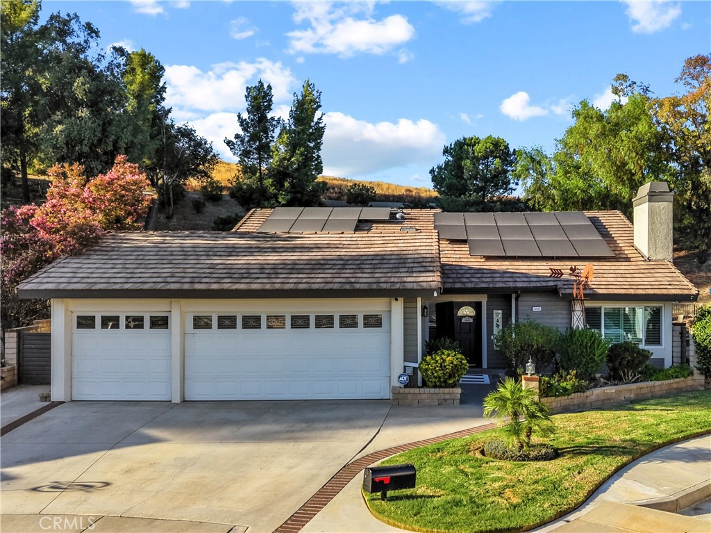 28083 Valcour Drive Property Photo 1