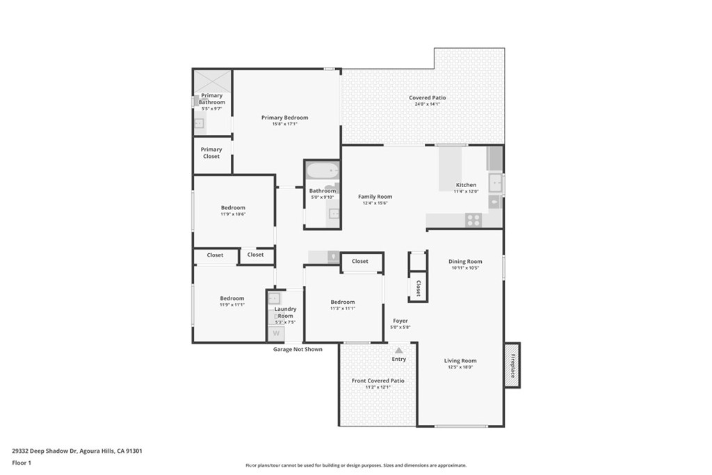 29332 Deep Shadow Drive Property Photo 40