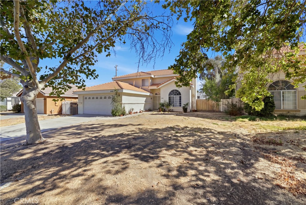1342 Lightcap Street Property Photo 1