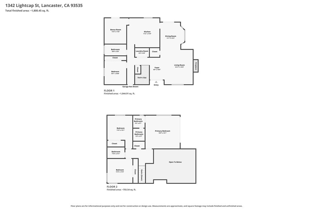 1342 Lightcap Street Property Photo 29