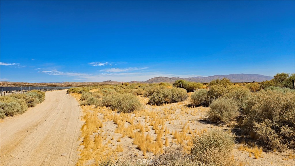 0 Cholla Rd Near Munsey Rd Property Photo 1