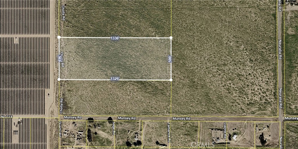 0 Cholla Rd Near Munsey Rd Property Photo 21