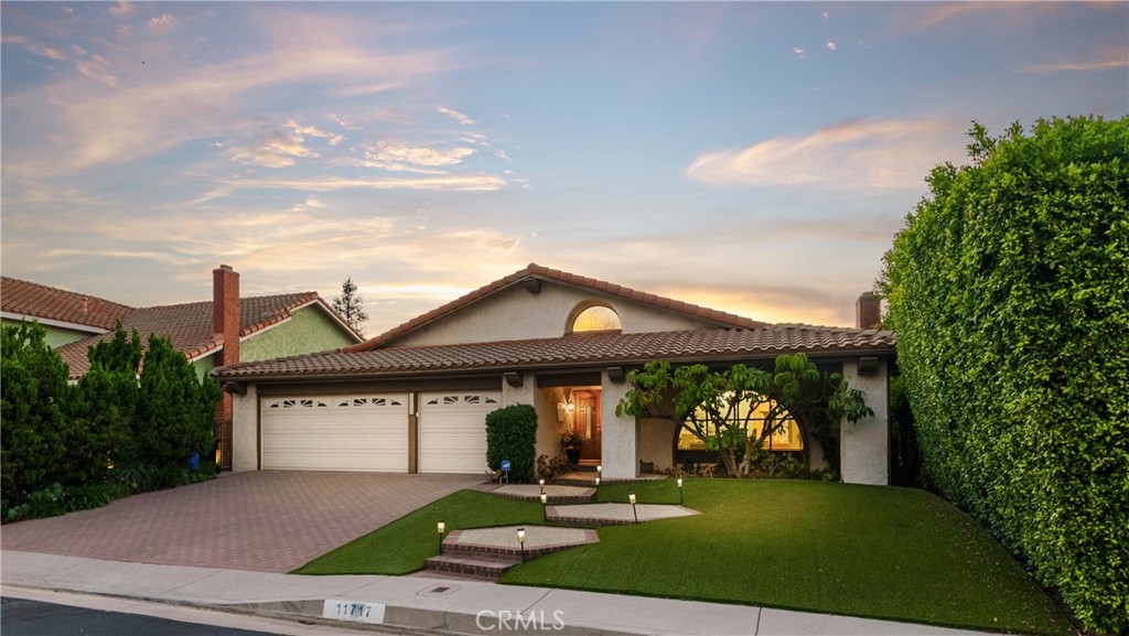 11717 Monte Leon Way Property Photo 1