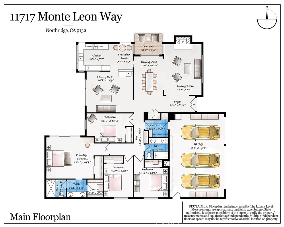 11717 Monte Leon Way Property Photo 50