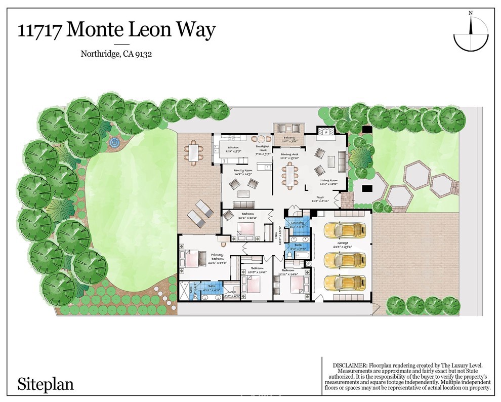11717 Monte Leon Way Property Photo 51