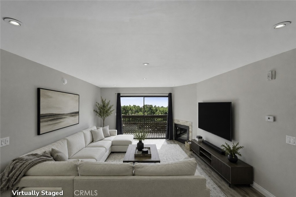 22100 Burbank Boulevard 333-D Property Photo 1
