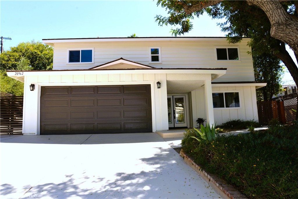 20962 Bandera Street Property Photo 1