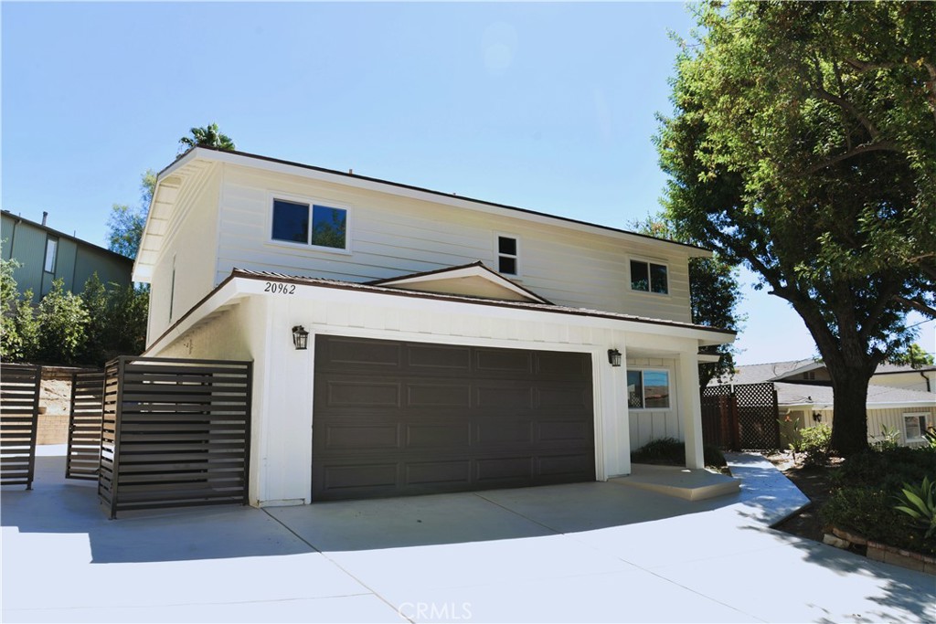 20962 Bandera Street Property Photo 2