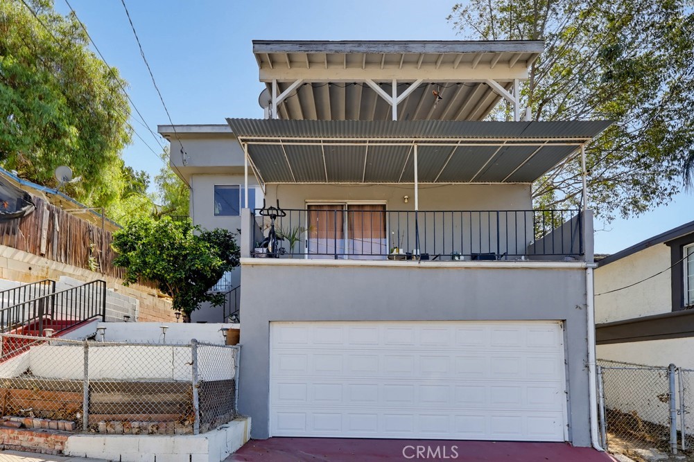 5020 Aldama Street Property Photo 1
