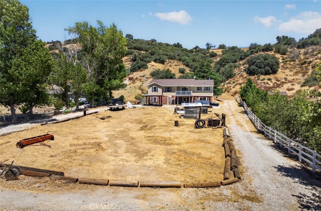 871 Lebec Rd Property Photo 27