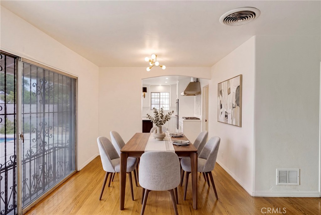 16506 Halsted Street Property Photo 4