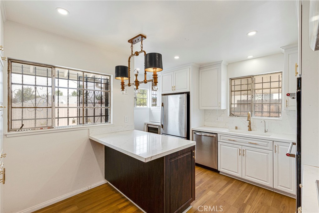 16506 Halsted Street Property Photo 6