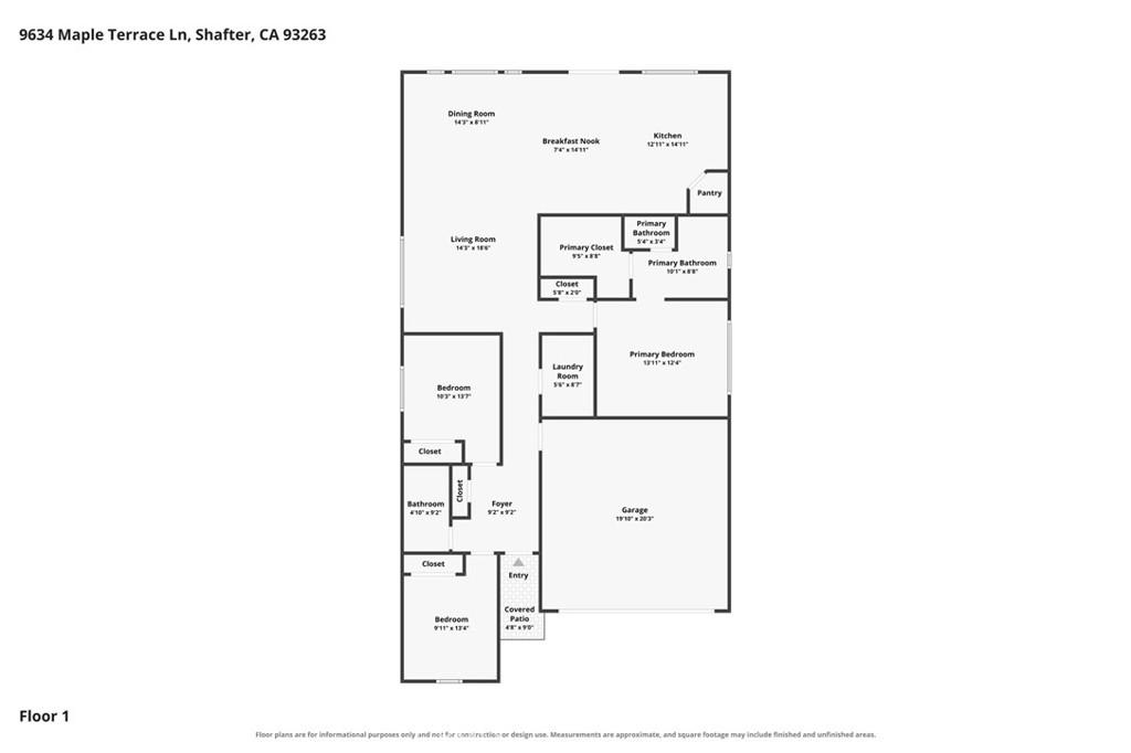 9634 Maple Terrace Lane Property Photo 58