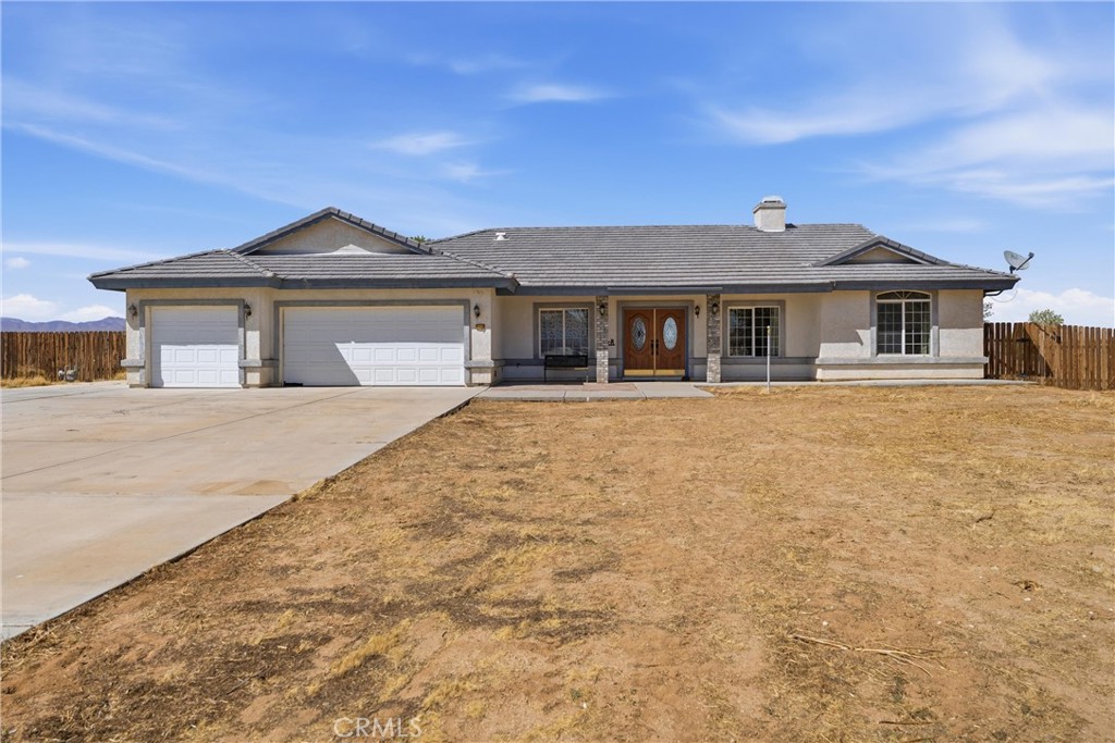 7675 Poppy Boulevard Property Photo 1