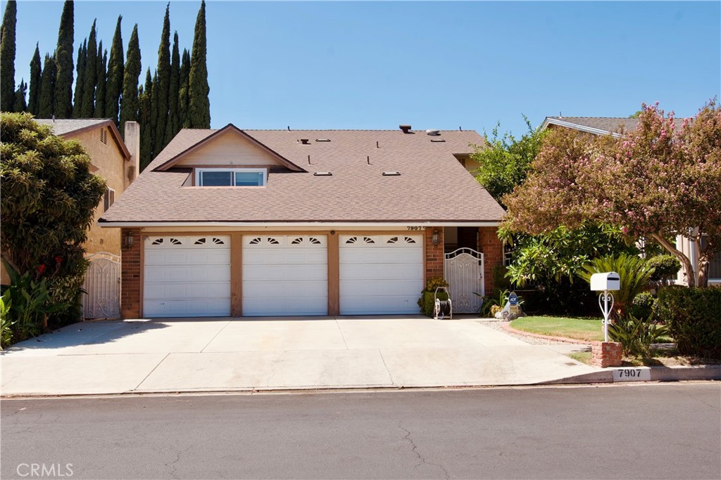 7907 Casaba Property Photo 2