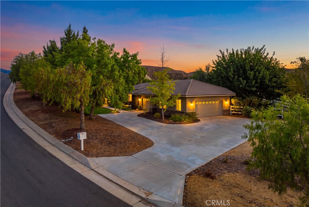32235 Camino Canyon Property Photo 1