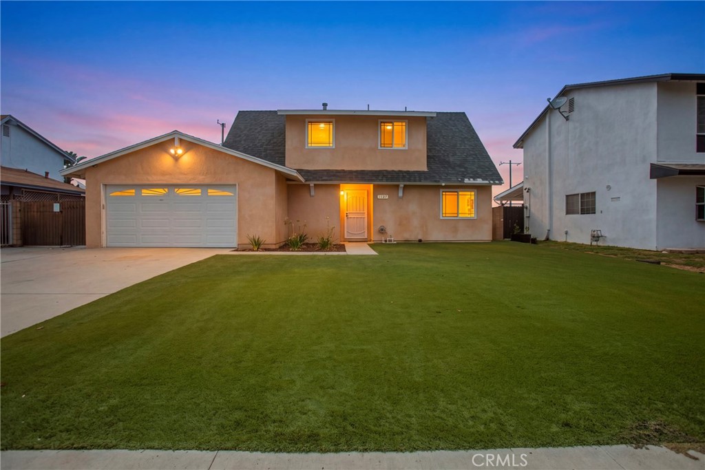 1127 Sycamore Drive