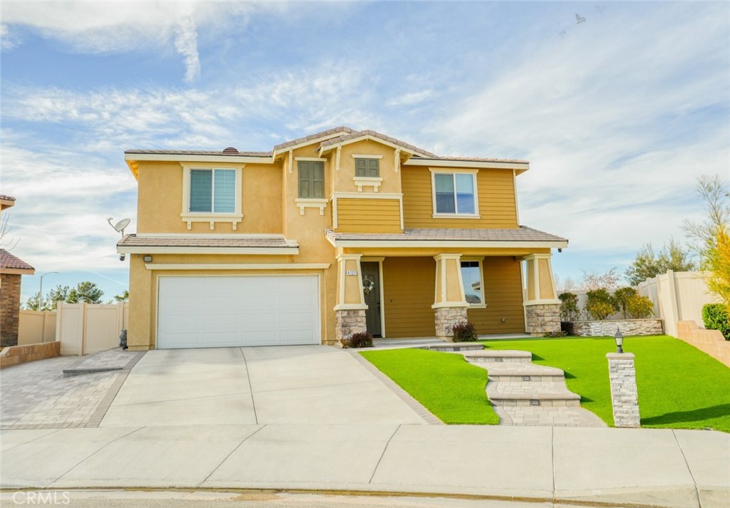 4727 W Vahan Court Property Photo 1