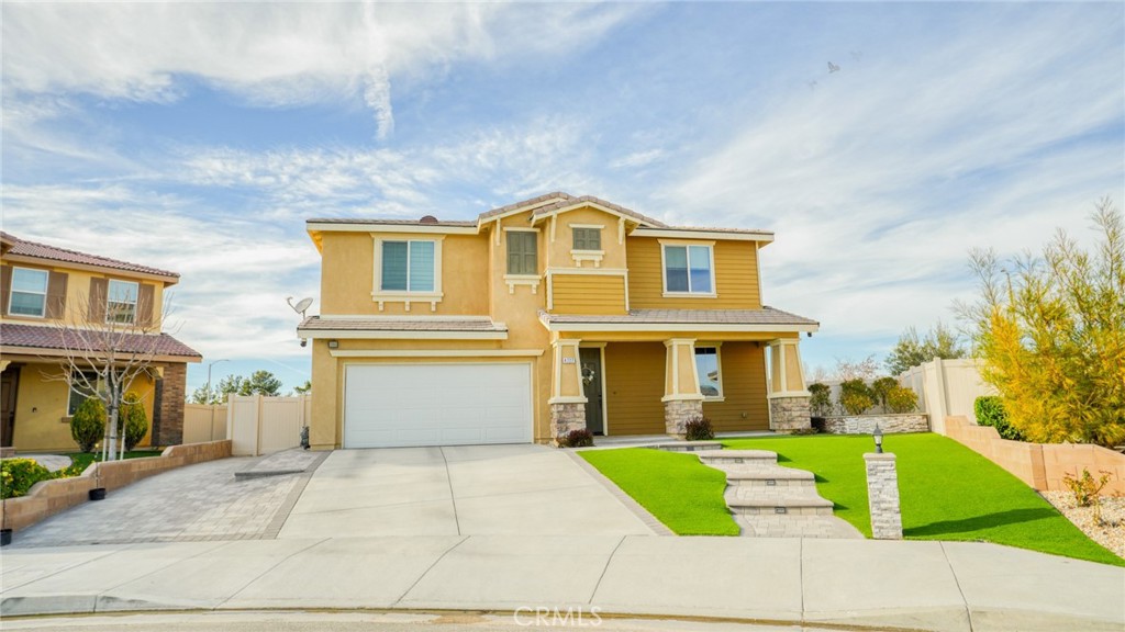 4727 W Vahan Court Property Photo 2