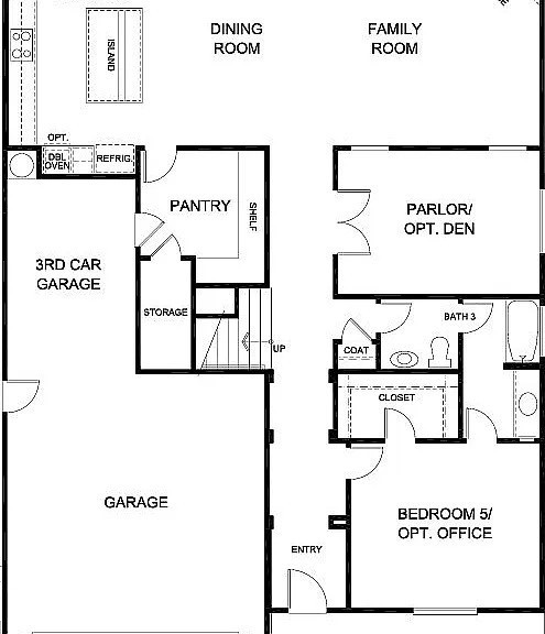 4727 W Vahan Court Property Photo 66