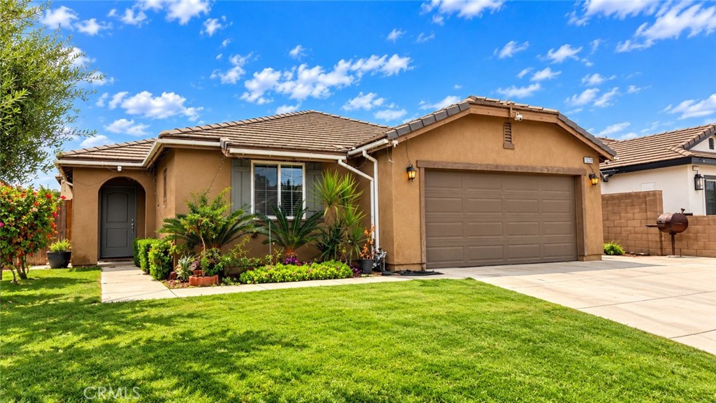 1209 El Camino Real Property Photo 1