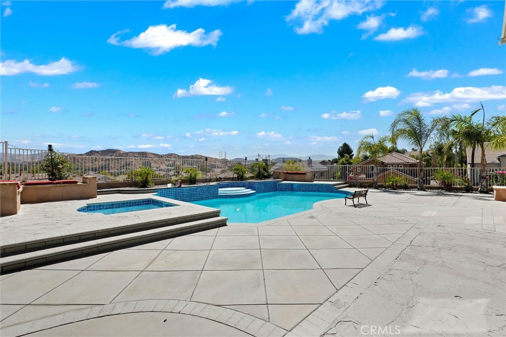 28404 Rock Canyon Property Photo 33