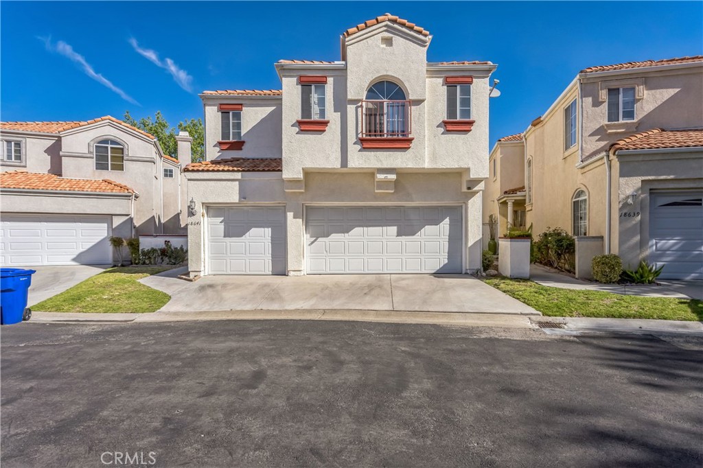 18641 Nathan Hill Drive Property Photo 1