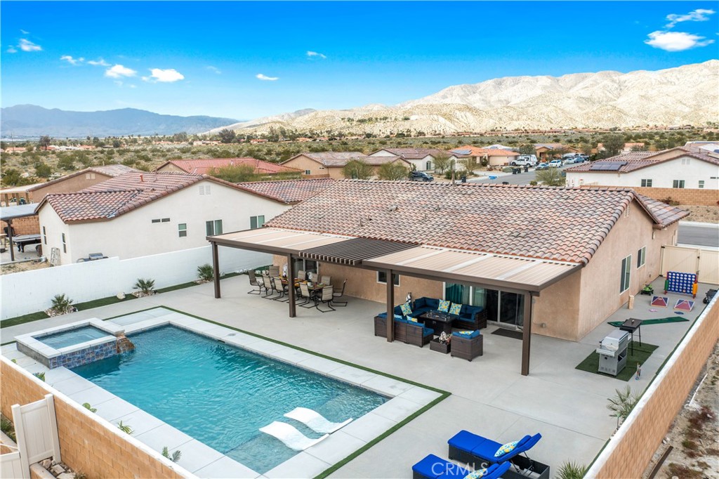 65357 Avenida Dorado Property Photo
