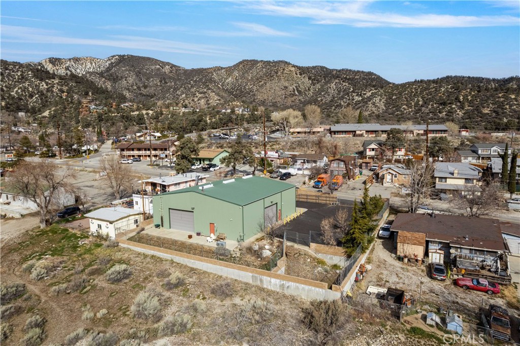 3212 Mt Pinos Property Photo 3