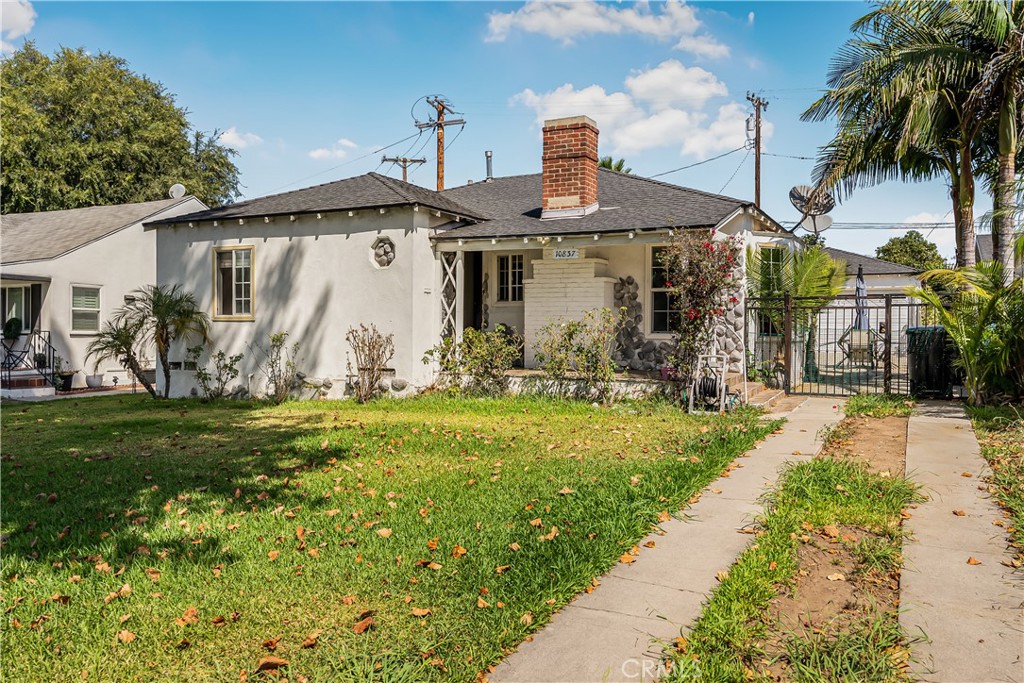 10837 Hunter Avenue Property Photo 1