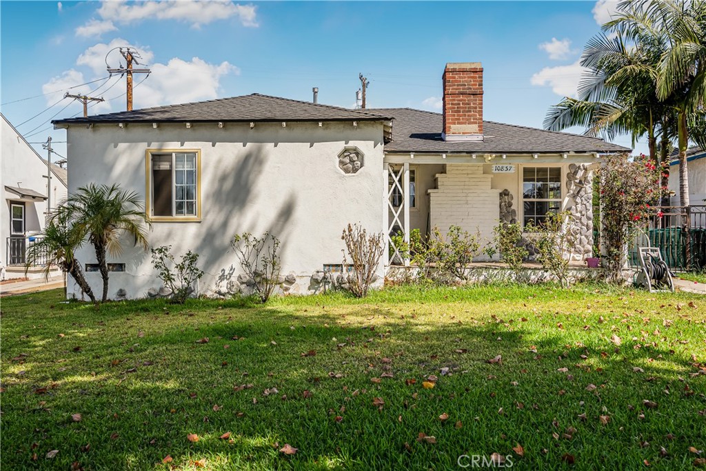 10837 Hunter Avenue Property Photo 5