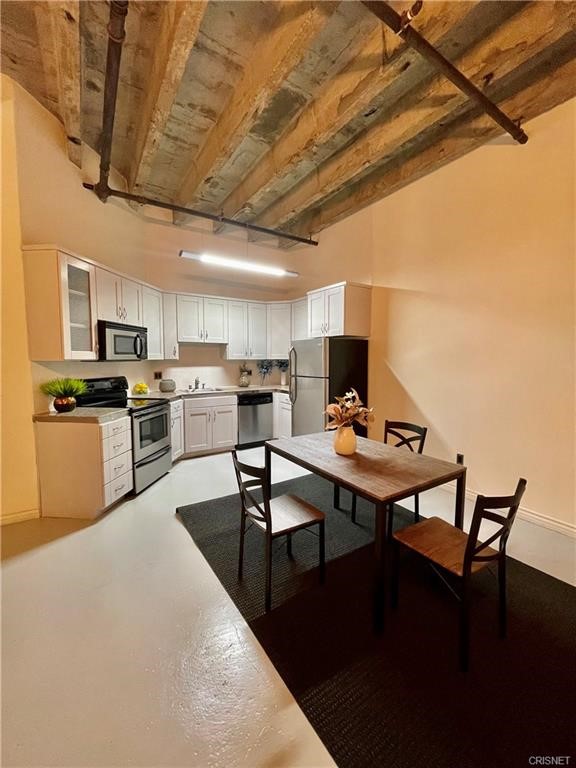 312 W 5th Street 609 Property Photo 5