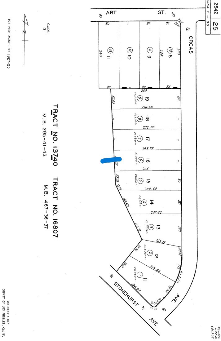 9763 Orcas Avenue Property Photo 26