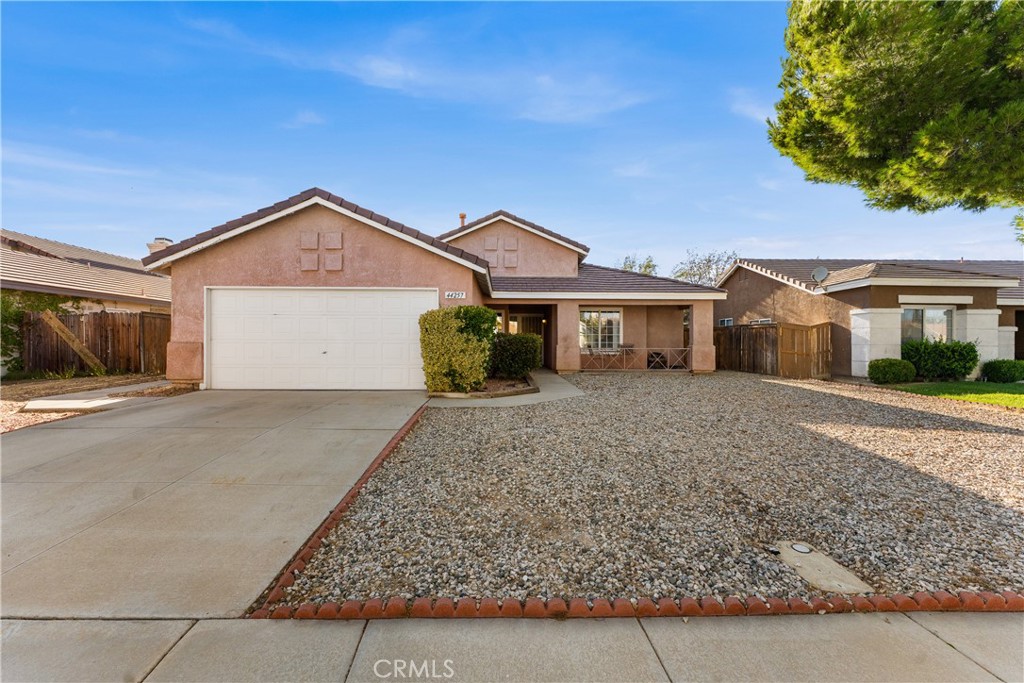 44257 Tahoe Way Property Photo 1