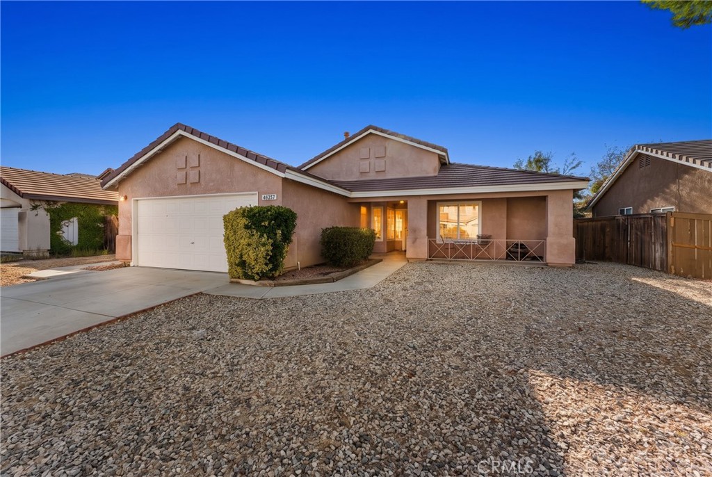 44257 Tahoe Way Property Photo 2