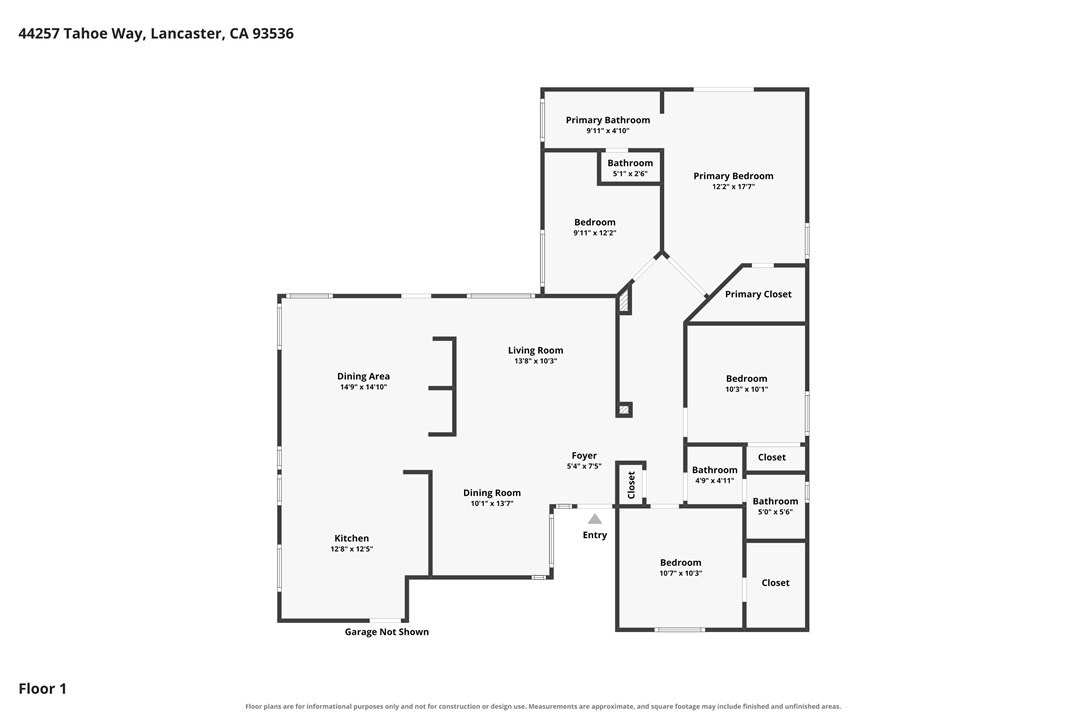 44257 Tahoe Way Property Photo 48