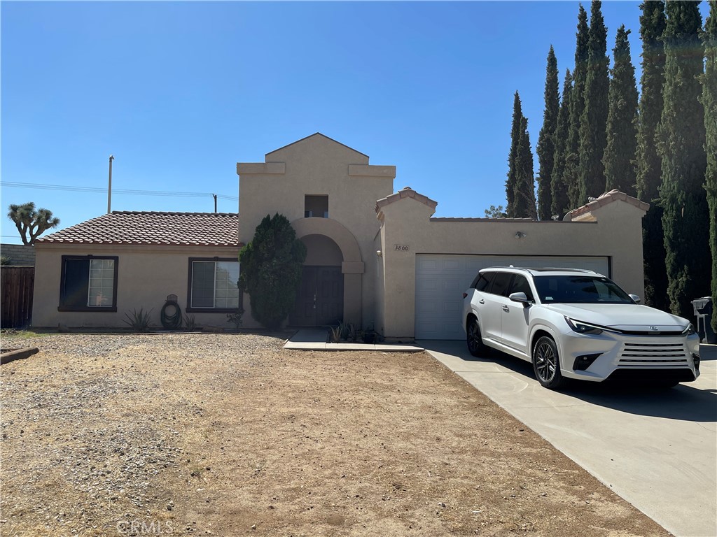 3800 Chalone Property Photo 1