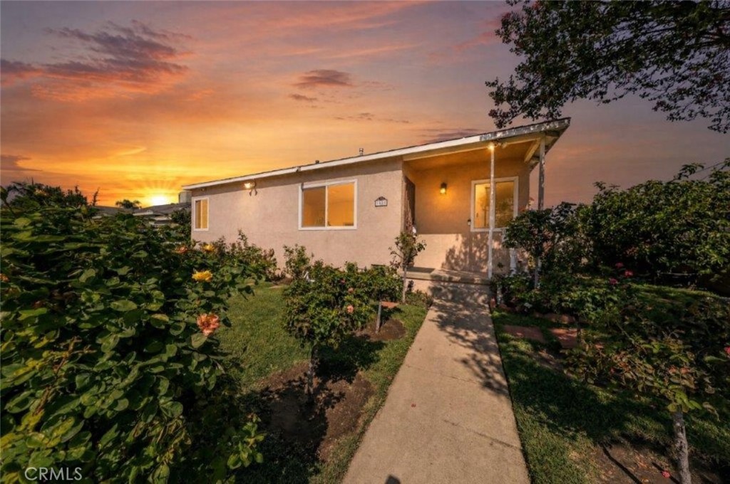 13629 Branford Street Property Photo 2