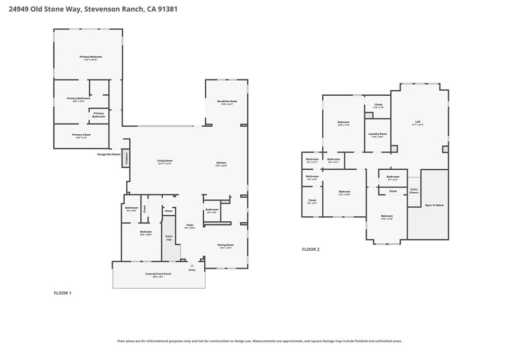 24949 Old Stone Way Property Photo 72