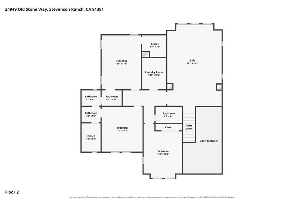 24949 Old Stone Way Property Photo 73