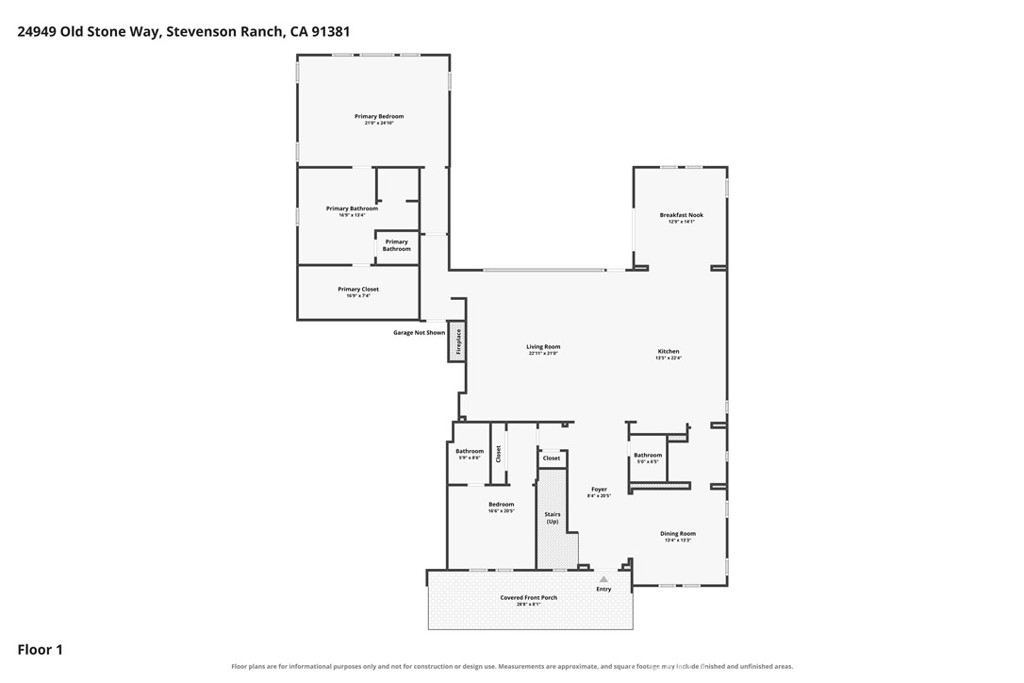 24949 Old Stone Way Property Photo 74