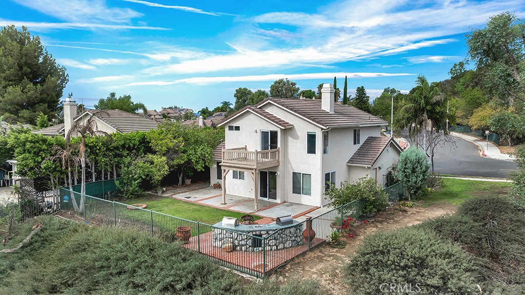11954 Edgecliff Avenue Property Photo 46