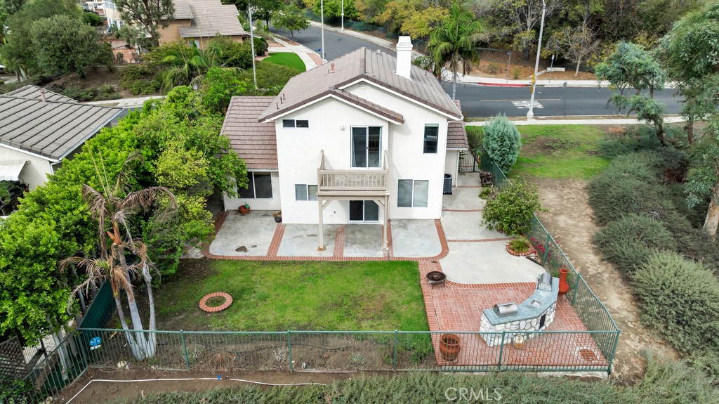 11954 Edgecliff Avenue Property Photo 47