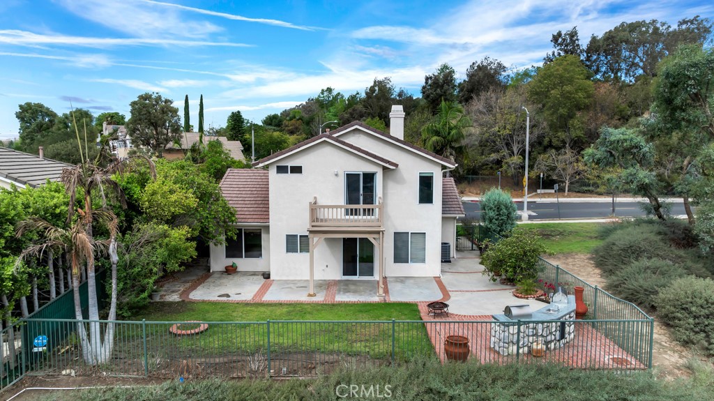 11954 Edgecliff Avenue Property Photo 48