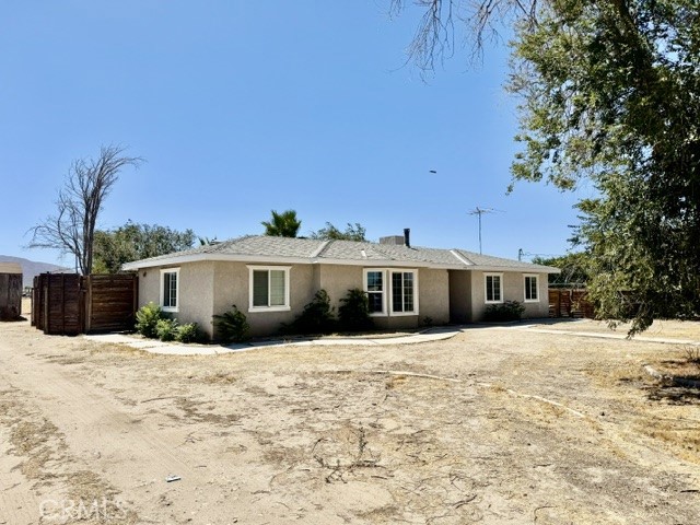11132 E Avenue R6 Property Photo 1