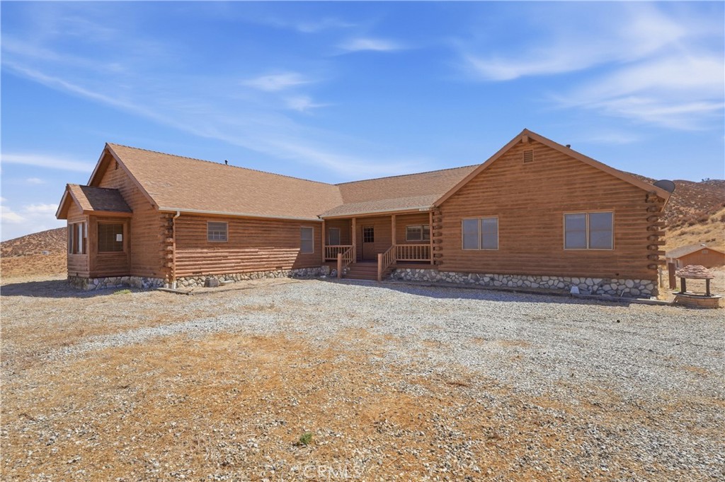 48245 235th W Property Photo 1